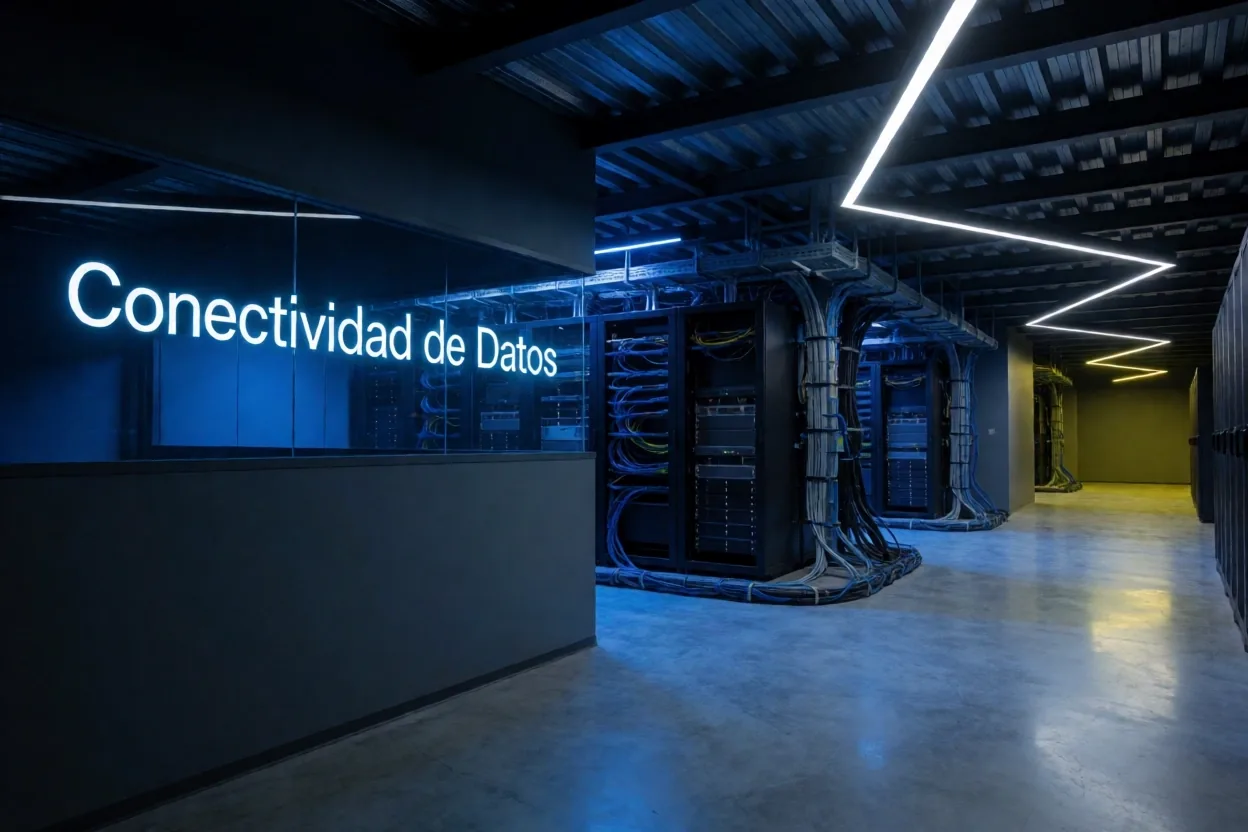 Sincronización de Datos Ivorlyn